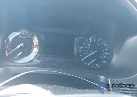 2017 Ford Explorer Xlt из США, поврежденный, VIN 1FM5K7D88HGB18918